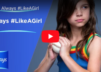 Determination #likeagirl