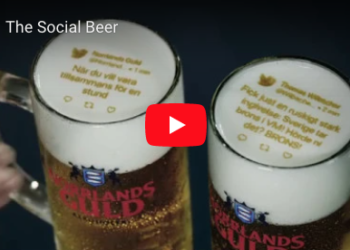 The Social Beer
